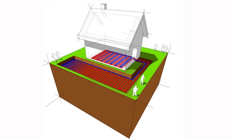 Geotermia o Aerotermia, ¿Qué es más eficiente?